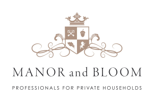 Manor and Bloom