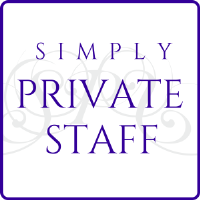 Simply Private Staff