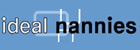 Ideal nannies - a nannyjob.co.uk partner nanny agency