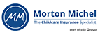 Morton Michel - a nannyjob.co.uk partner