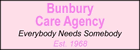 Bunbury Agency - a nannyjob.co.uk partner nanny agency