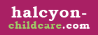 Halcyon Childcare - a nannyjob.co.uk partner nanny agency