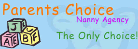 Parents Choice Nanny Agency