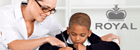 Royal Nannies - a nannyjob.co.uk partner nanny agency