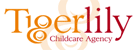 Tigerlily - a nannyjob.co.uk partner nanny agency