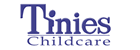 Tinies Childcare - a nannyjob.co.uk partner nanny agency