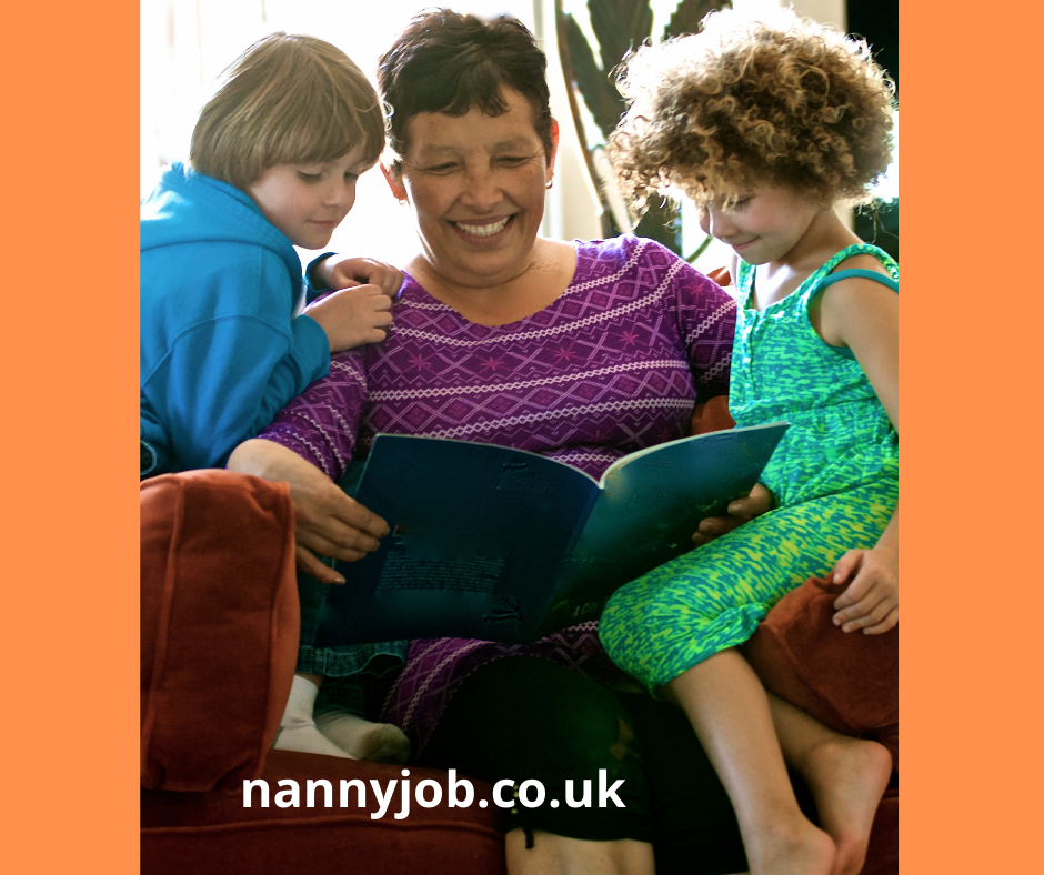 Finding the Perfect Nanny: A Comprehensive Guide