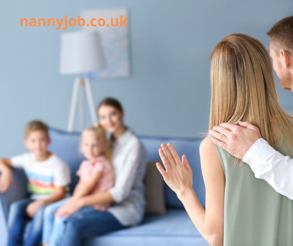 How to be a Good Nanny?