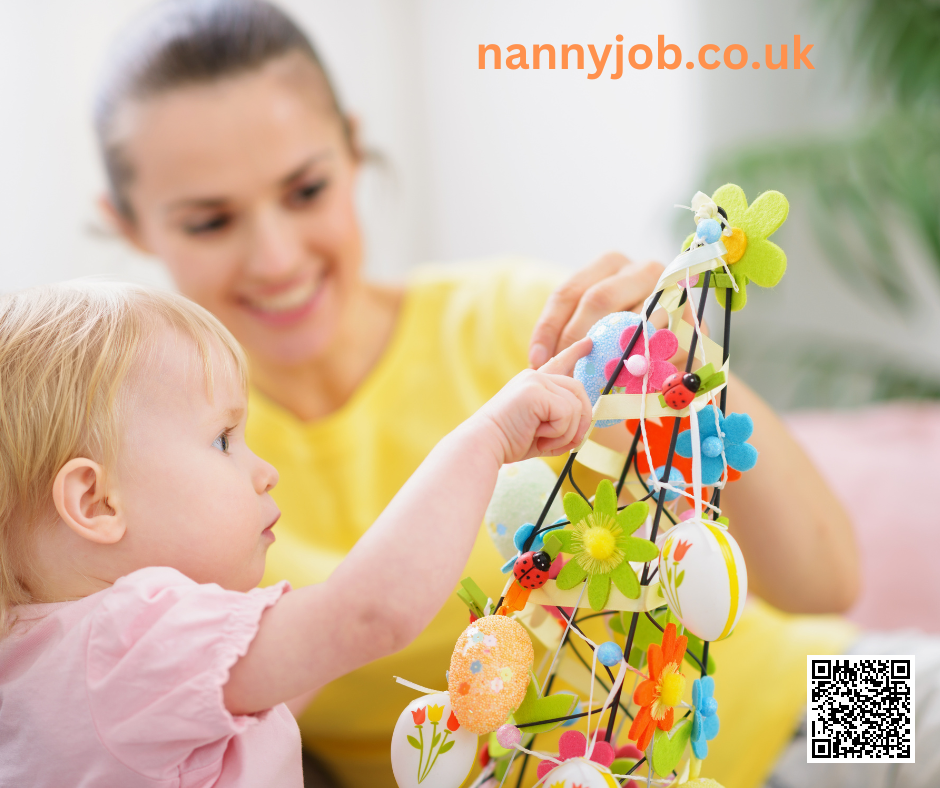 Nanny Jobs – Beating the Competition