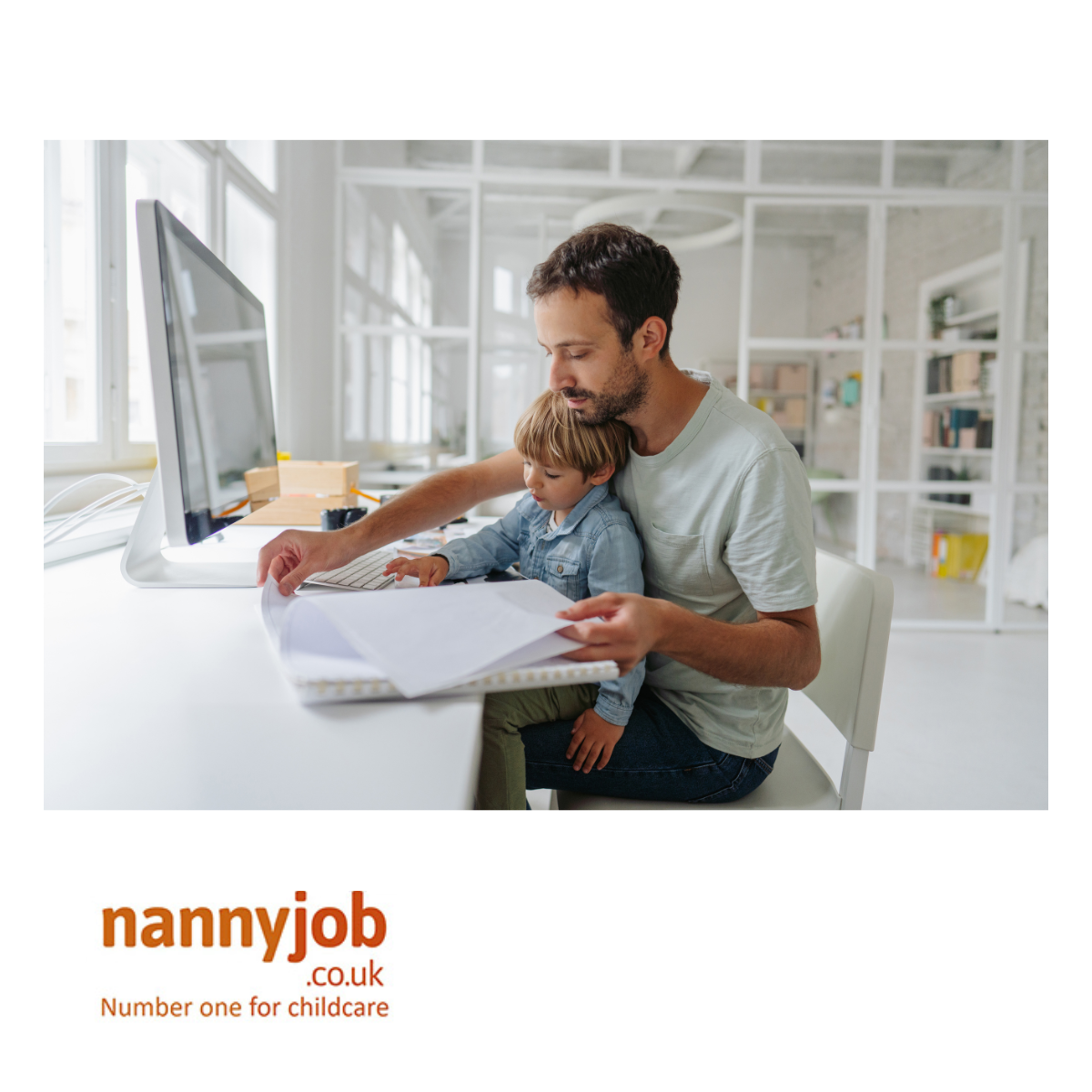 The Ultimate Responsibility: Checking Your Nanny’s Identity, References, and Right to Work