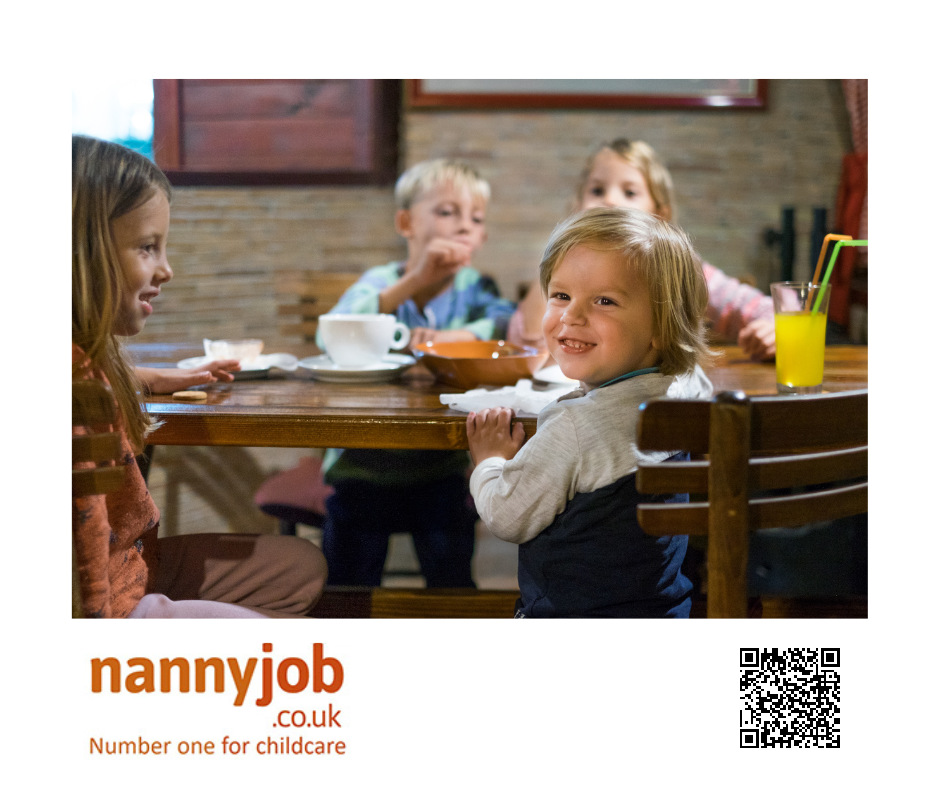 Do you begrudge your nanny a coffee?