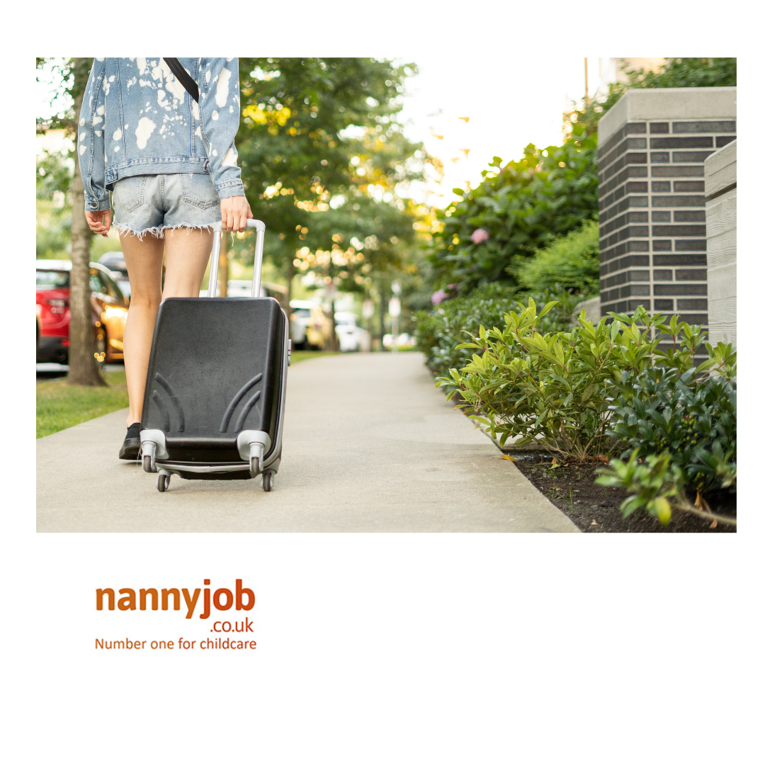 How to Lose Your Nanny in 10 Days: What Not to Do