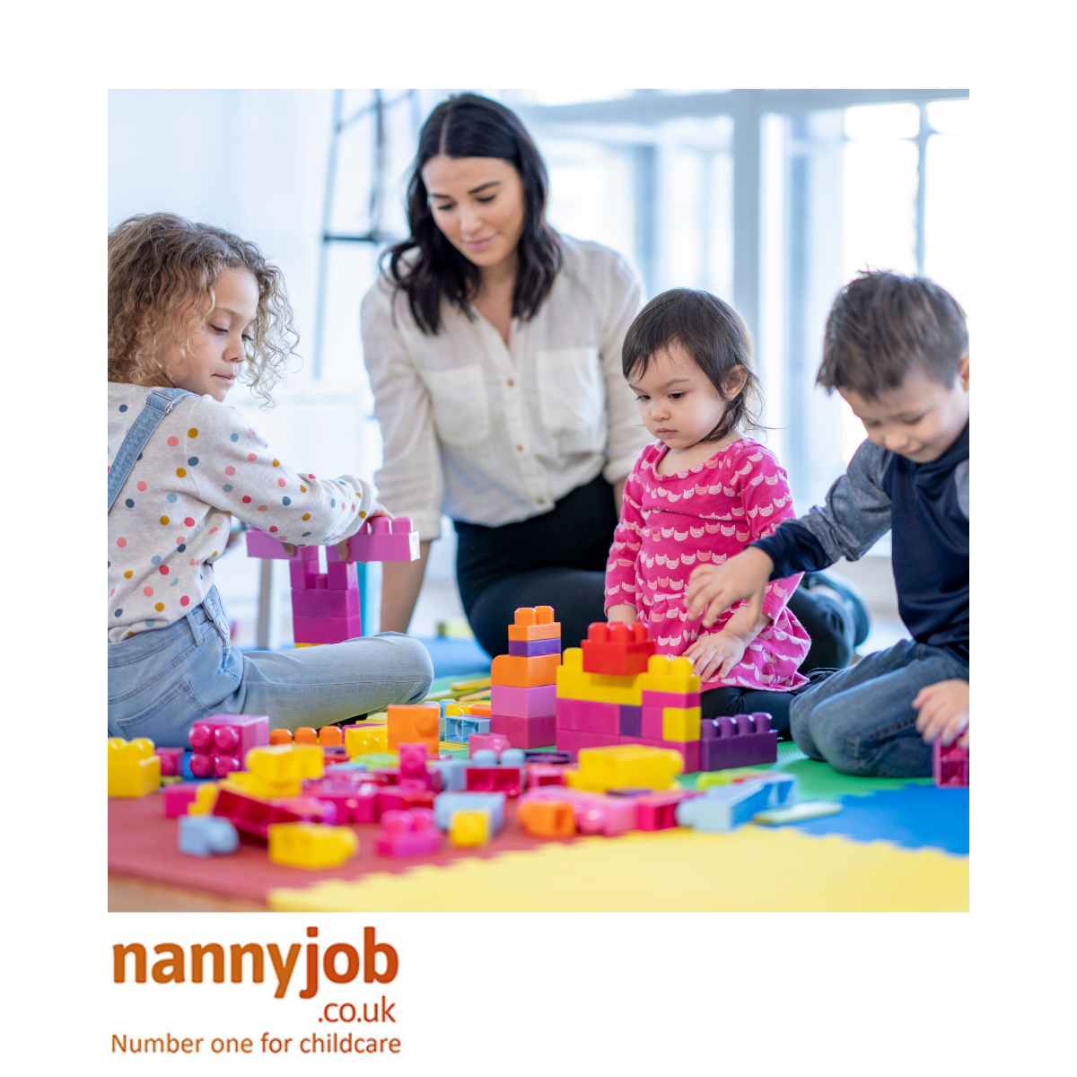 Understanding the Difference Between a Nanny and a Babysitter: The Key Aspects to Consider