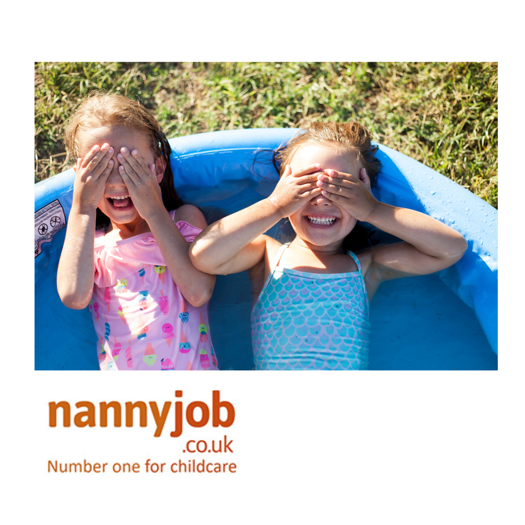Balancing the Budget: Nanny Tips for the School Summer Holidays