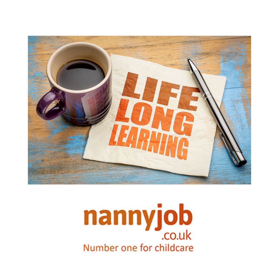 Continuing Education for Nannies: Unlocking Professional Growth