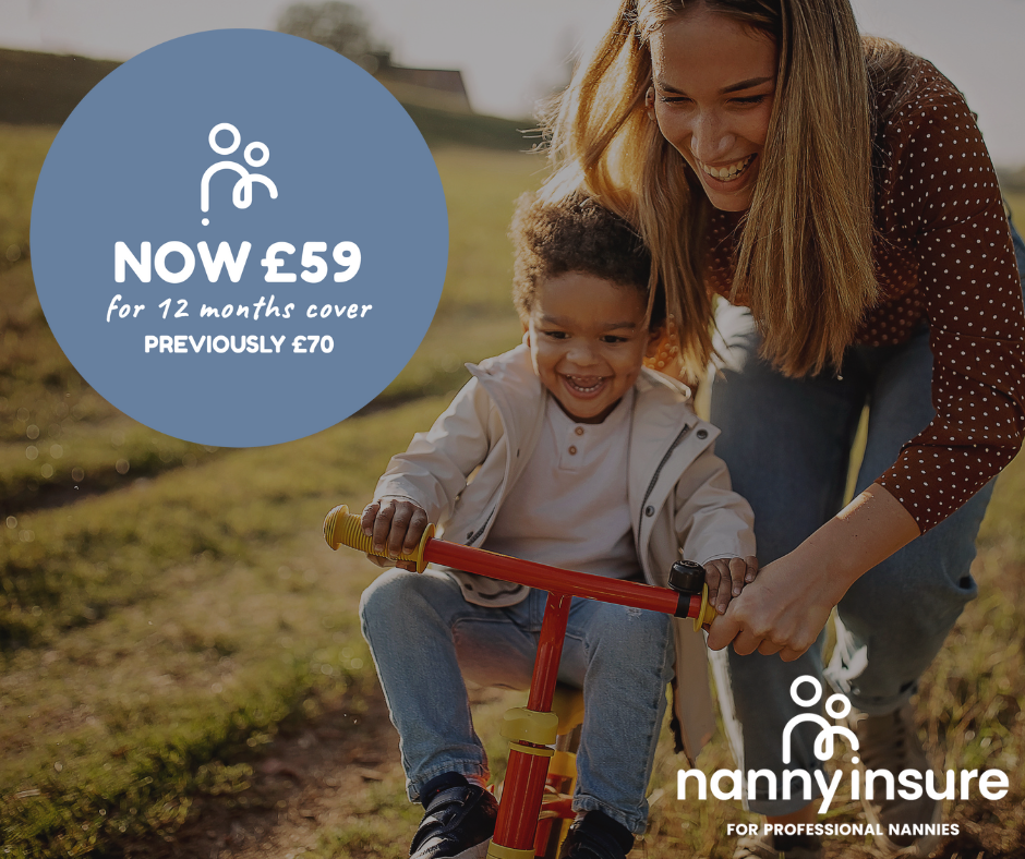 What is nanny insurance and do I need it? 