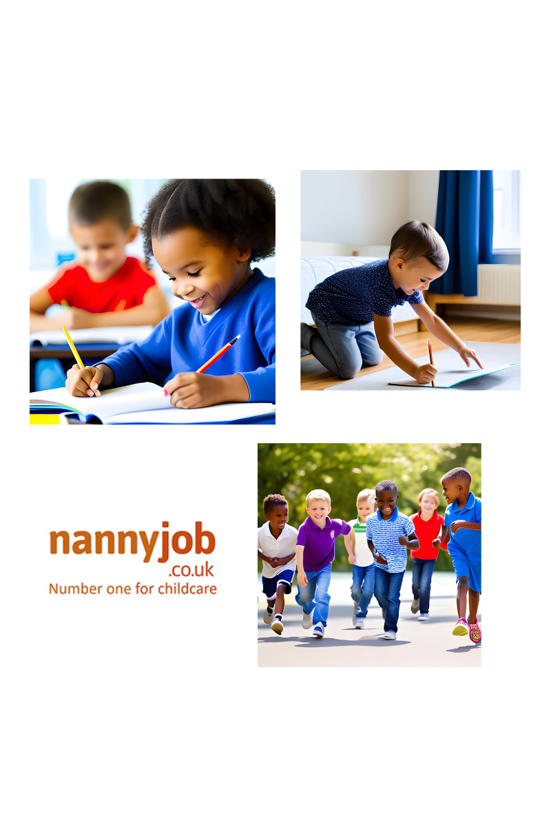 Unlocking the Secrets of School Age Development: A Comprehensive Guide for Nannies and Child Carers