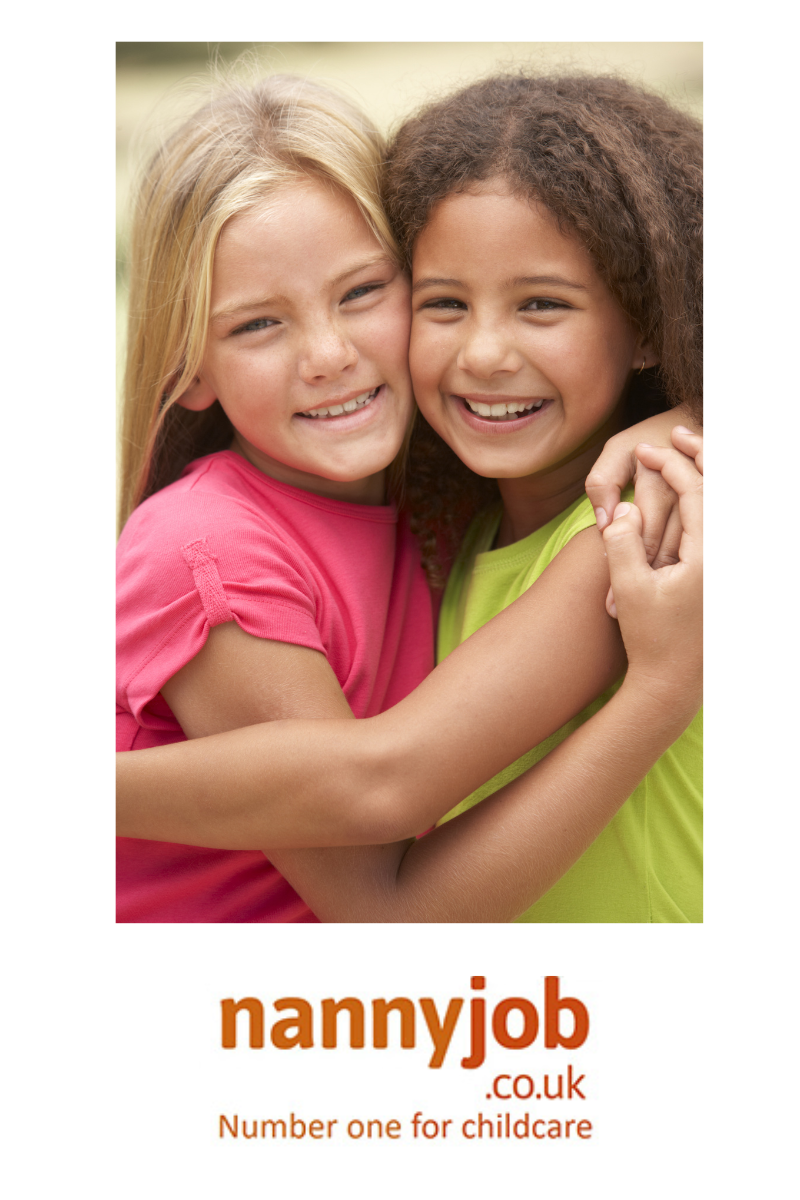 Navigating the Waves of Childhood Friendships: A Guide for Nannies and Childcarers