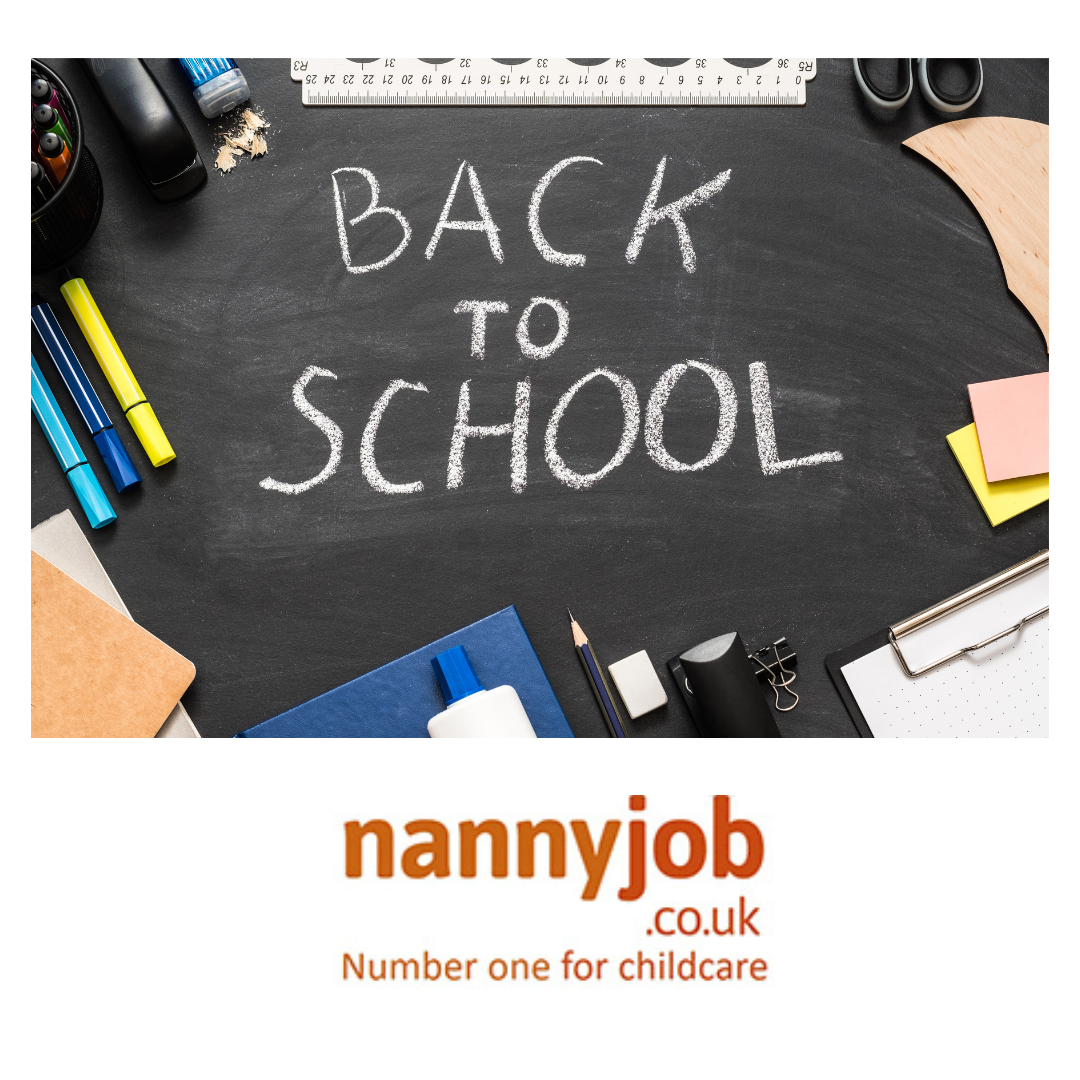 Back-to-School Essentials: What Every Parent and Nanny Should Know