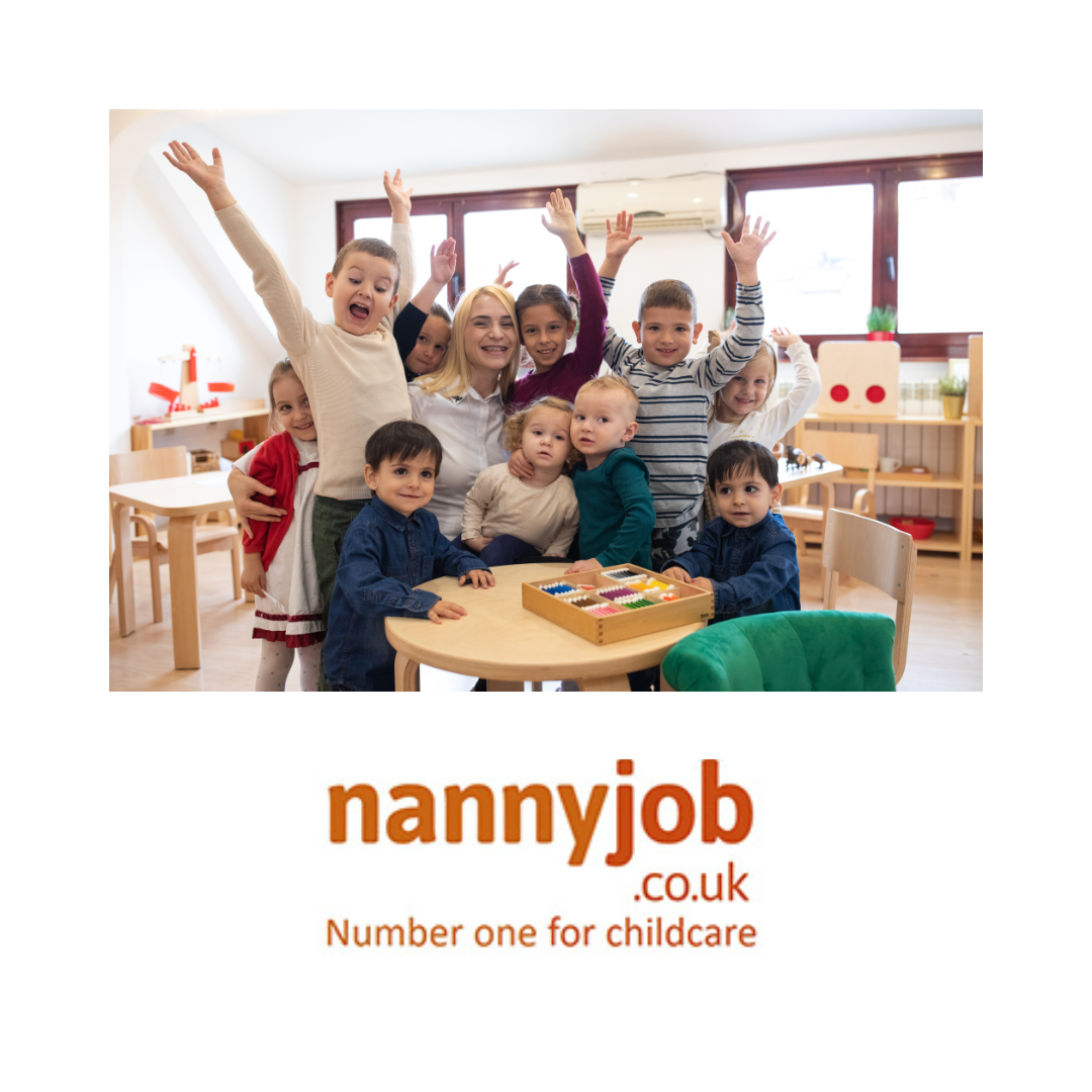 Building a Strong Relationship with Your Child’s Teacher: A Guide for Nannies and Child Carers