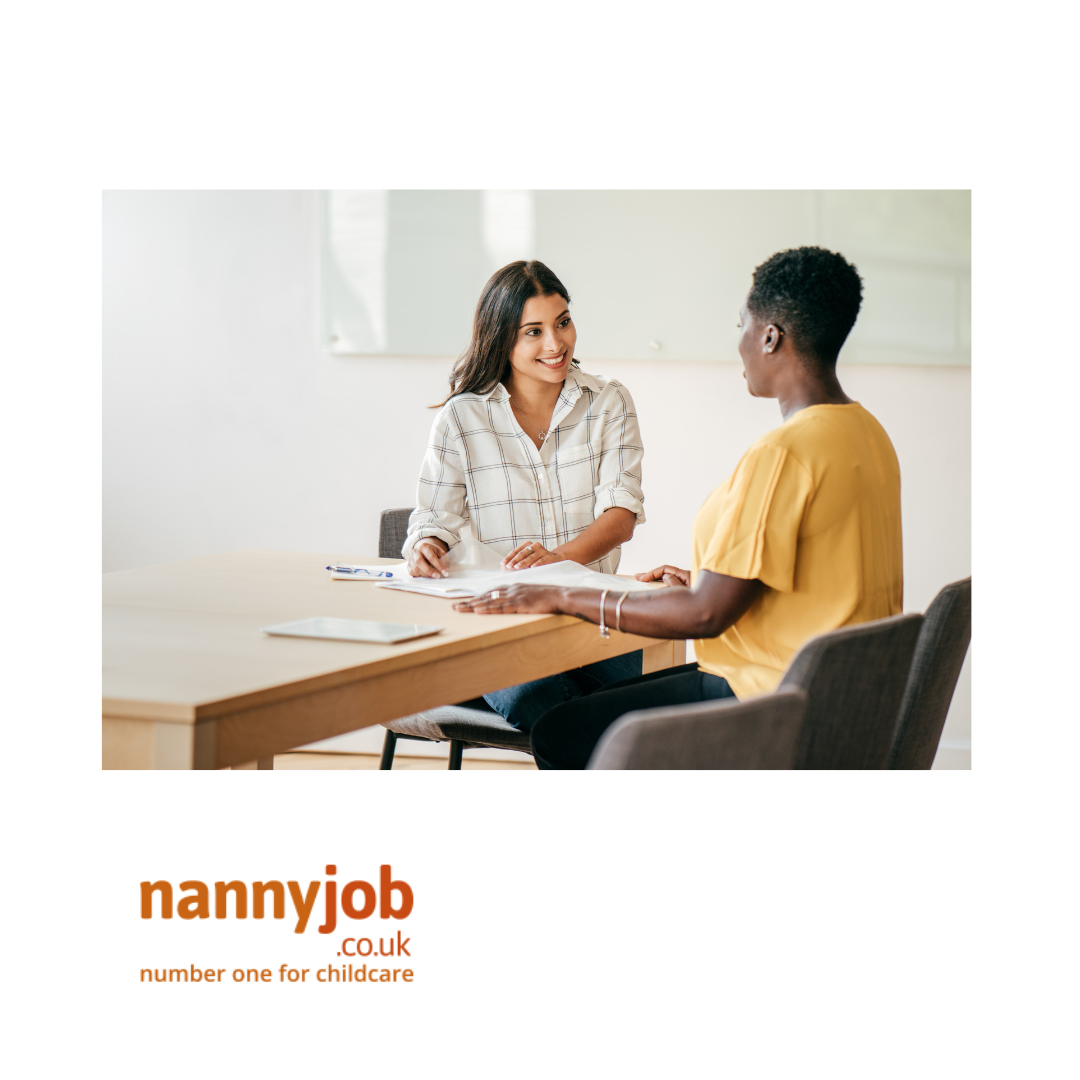 What interview questions should I ask a nanny?