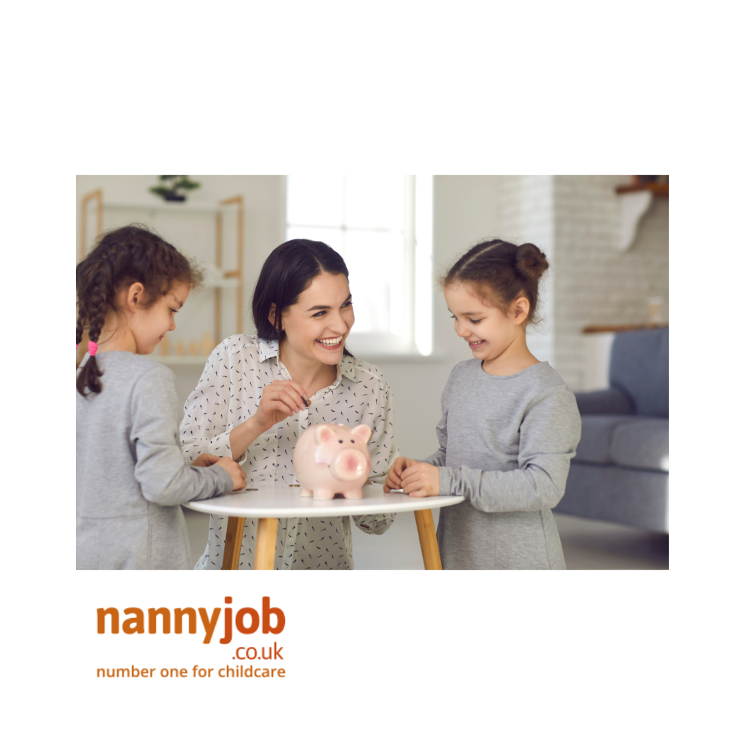 Does my nanny need a pension?