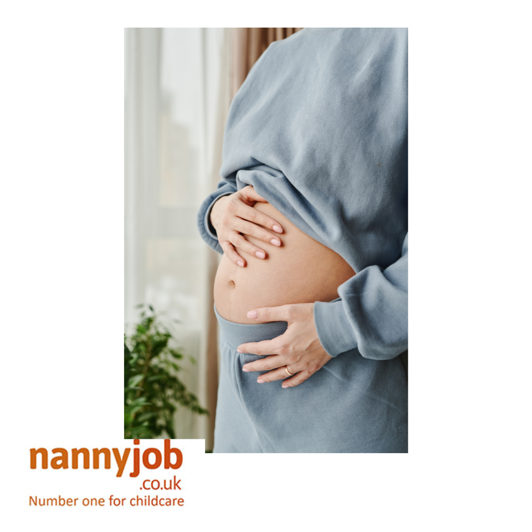 Navigating Pregnancy as a Nanny in the UK: A 2023 Guide