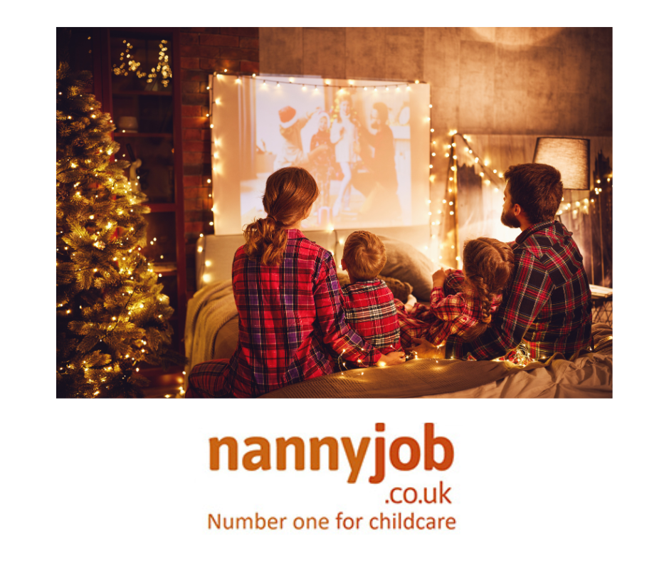 Top 5 Family Movies for a Cosy Christmas Eve