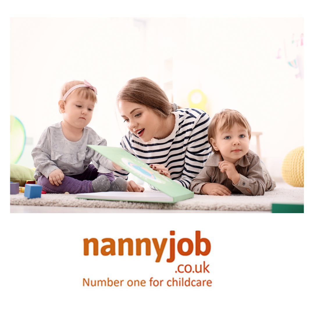 What Nannies Need for 2024