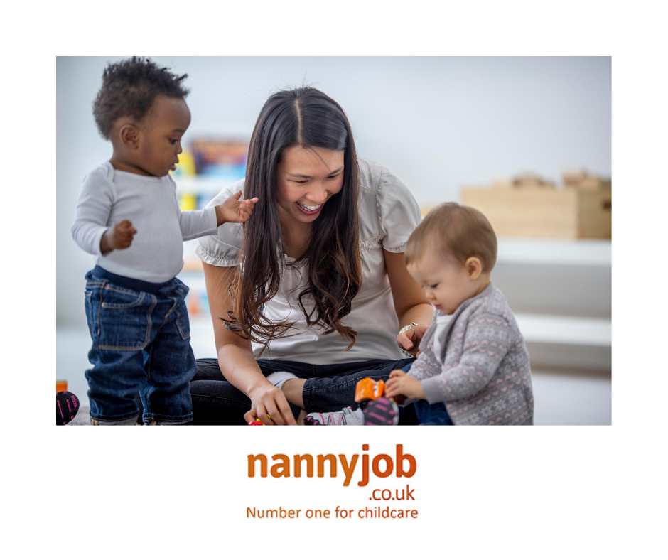 Could You Be a Nanny? Exploring the Rewarding Career of Childcare
