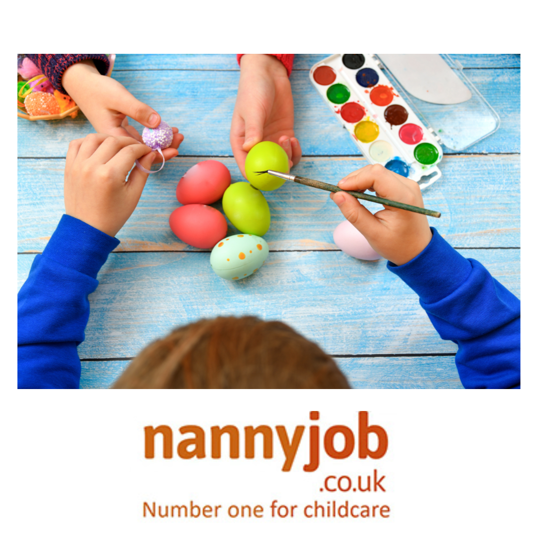 Nifty Easter Activities to Enjoy with Your Family