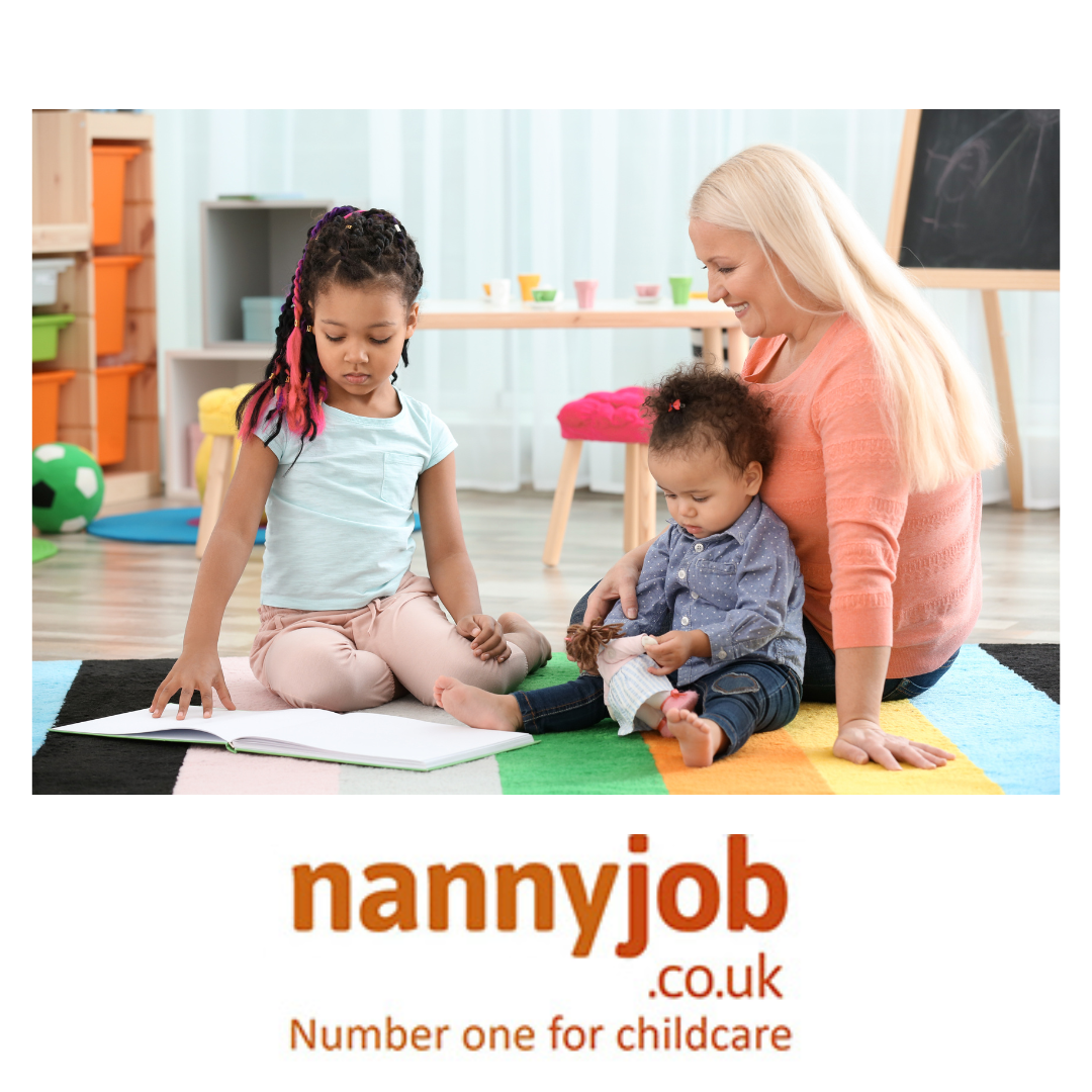 Navigating Your Journey as a First-Time Live-in Nanny