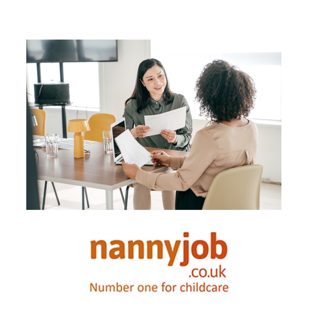 Creating the Perfect Advertisement for a Nanny