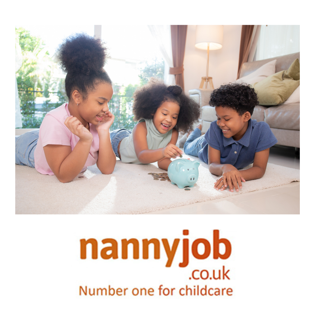 Balancing the Budget: Nanny’s Guide to Managing Summer Holiday Costs with Your Nanny Family
