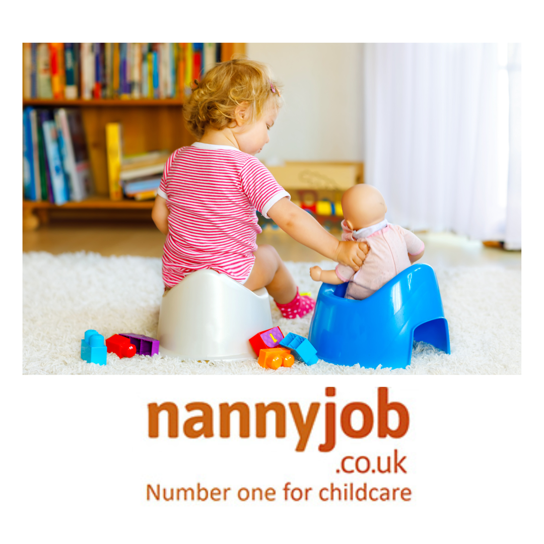 The Right Time and Tips for Potty Training: A Guide for Families, Nannies, and Childcarers