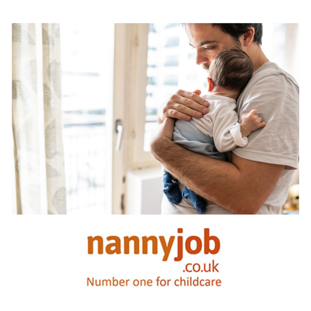 Blog Post: Paternity Leave in the UK – Do Dads Get a Fair Deal?