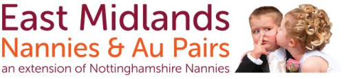 East Midlands Nannies