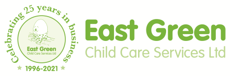 East Green Child Care Services Ltd