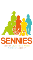 SENNIES - SEN Childcare