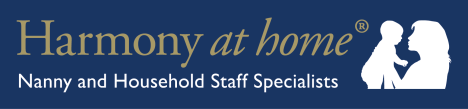 Harmony at Home Nanny and Household Staff Agency
