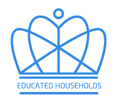 Educated Households