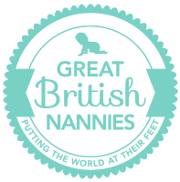 Great British Nannies