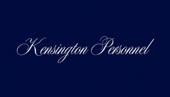 kensington personnel