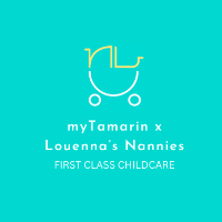 myTamarin x Louenna's Nannies