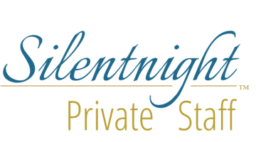 Silent Night Private Staff - a Nannyjob.co.uk partner nanny agency