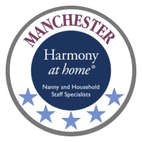 Harmony at Home Nanny & Household Staff Agency Manchester