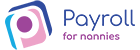 Payroll for nannies - a nannyjob.co.uk partner nanny agency