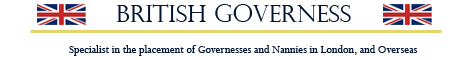 British Governess