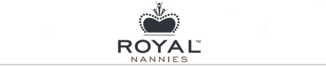 Royal Nannies
