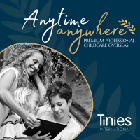 Tinies Central, North and South West London and International